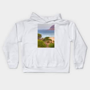 miles away... Kids Hoodie